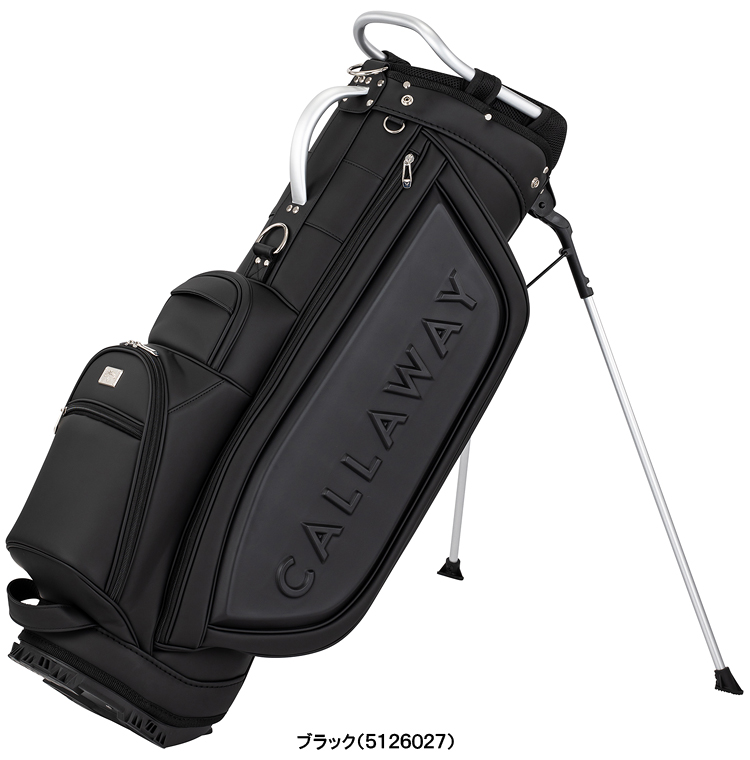 Callaway（キャロウェイ） 正規品 SP-002 Stand 26 JM スタンド