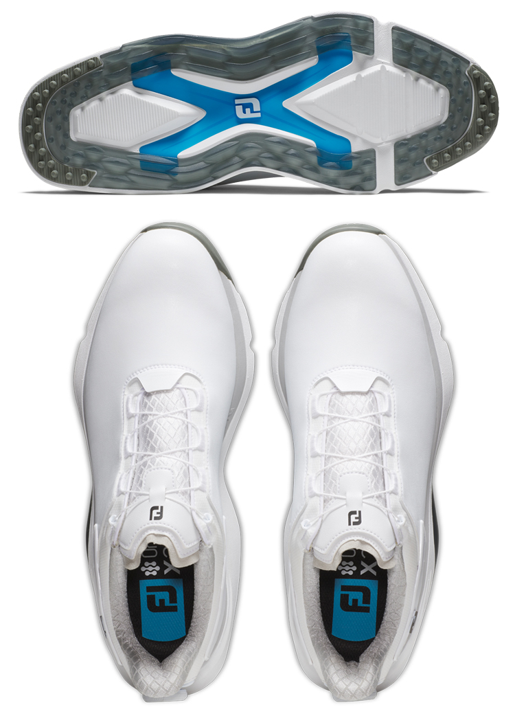 FootJoy（フットジョイ） 日本正規品 FJ PRO/SL X BOA プロエスエル