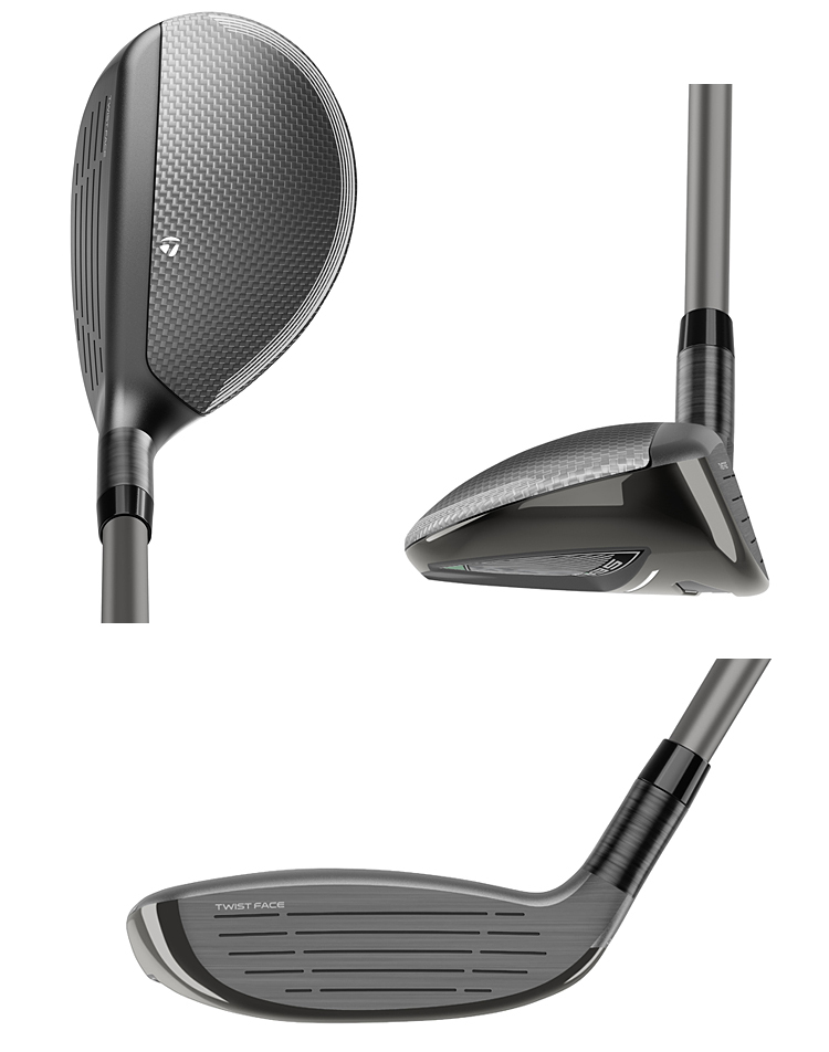 TaylorMade（テーラーメイド） テーラーメイド日本正規品 Qi35 MAX