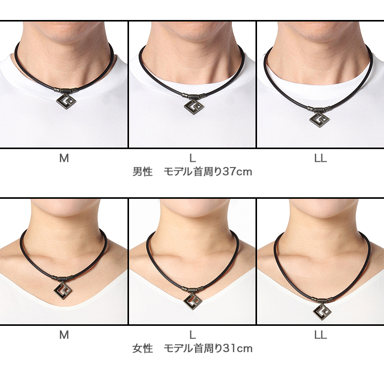 ColanTotte（コラントッテ） 正規品 TAO タオ ネックレス アウラ