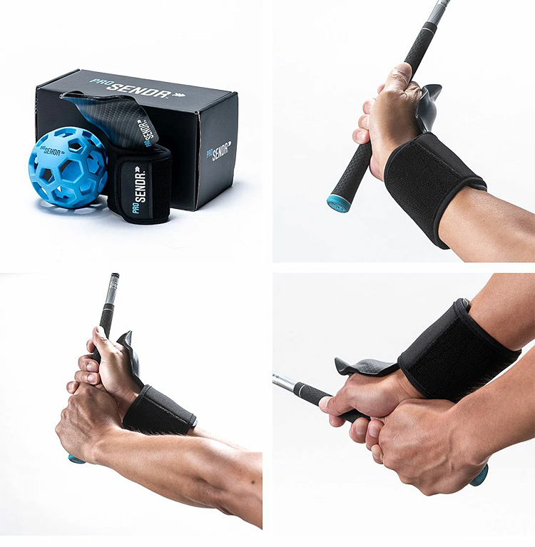 YAMANI GOLF ヤマニゴルフ 日本正規品 ProSENDR プロセンダー 右利き用