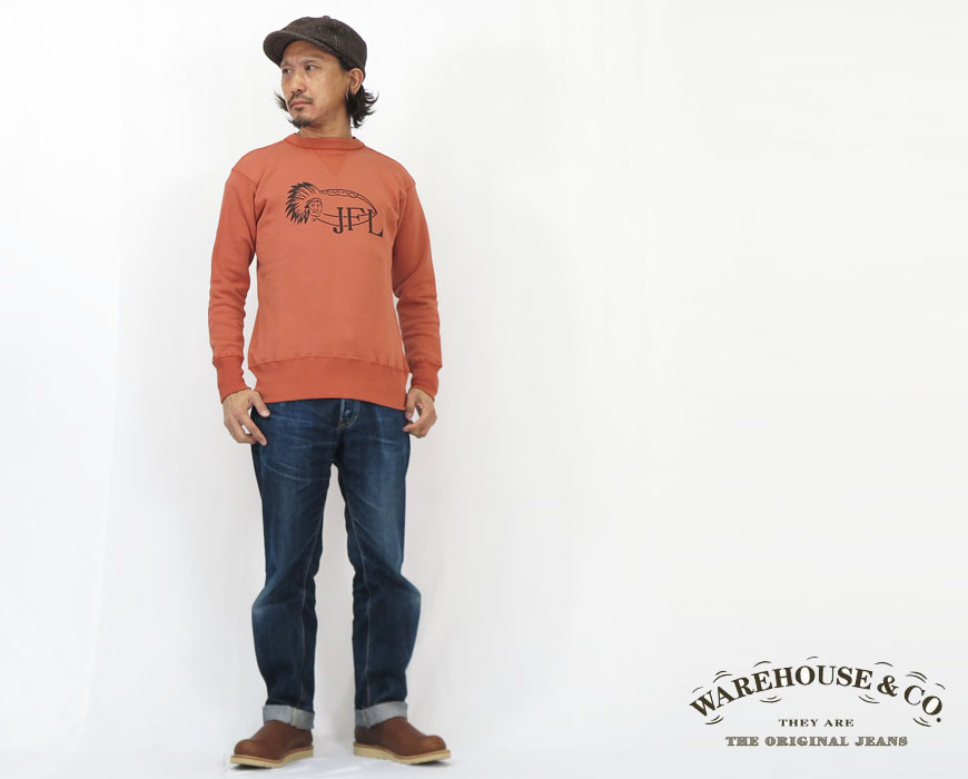 WAREHOUSE（ウエアハウス） ウェアハウス セットインフリーダム