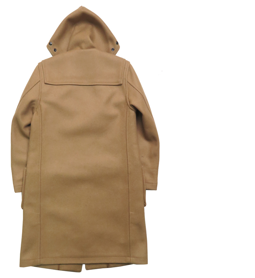 BUZZ RICKSON'S バズリクソンズ Buzz Rickson's ウールメルト