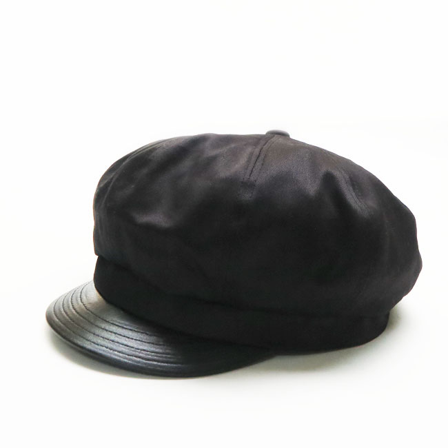 Mr.FATMAN ミスターファットマン マットバイカーズ キャップ 5214001