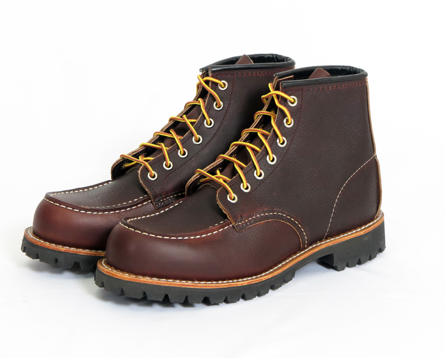 RED WING SHOES（レッドウィング） REDWING 6
