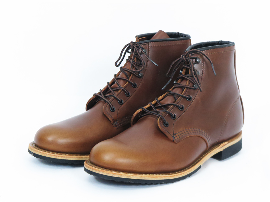 RED WING SHOES（レッドウィング） REDWING Beckman ベックマン シガー