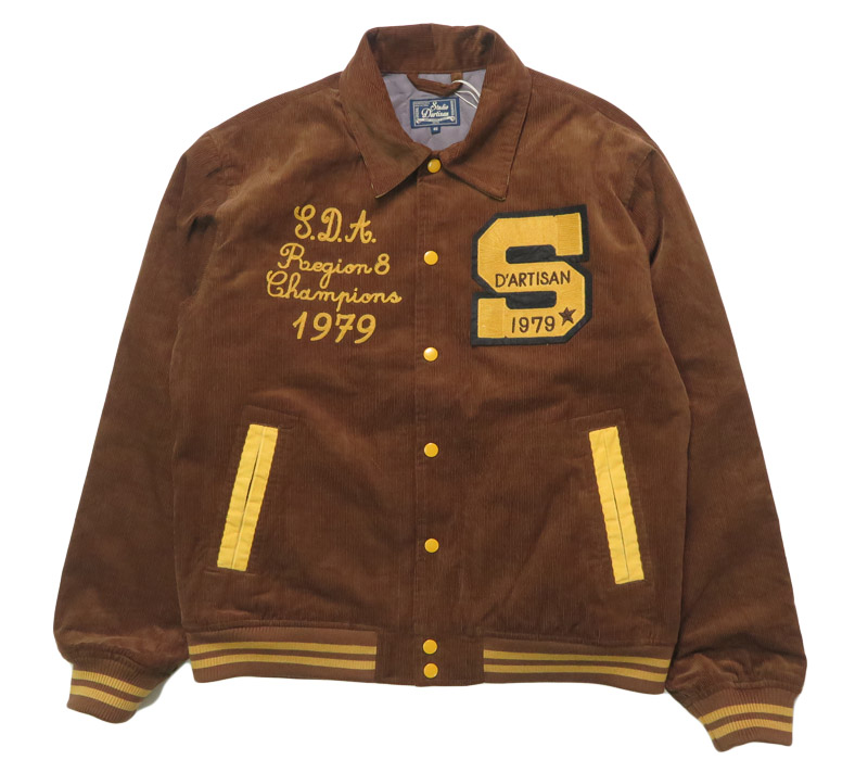 STUDIO D'ARTISAN（ステュディオ・ダ・ルチザン） ダルチザン ステッチ