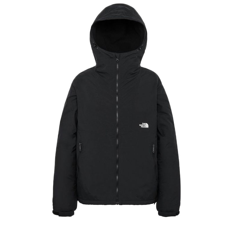 THE NORTH FACE（ザ ノースフェイス） コンパクトノマドジャケット