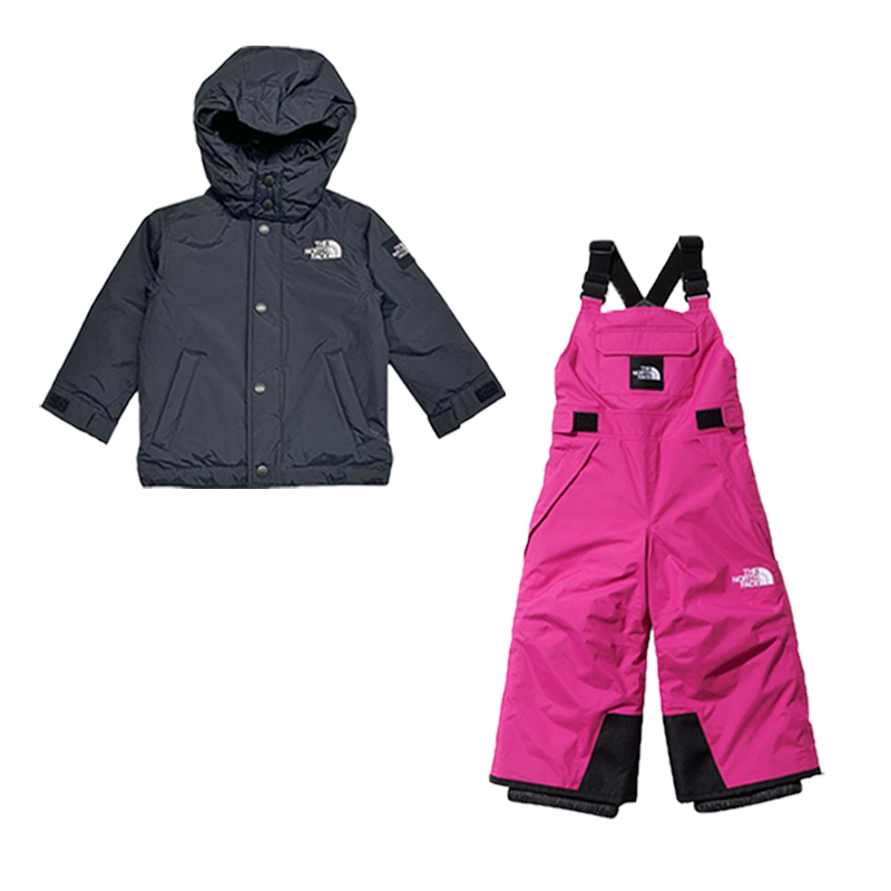 THE NORTH FACE（ザ ノースフェイス） ウィンターコーチジャケット