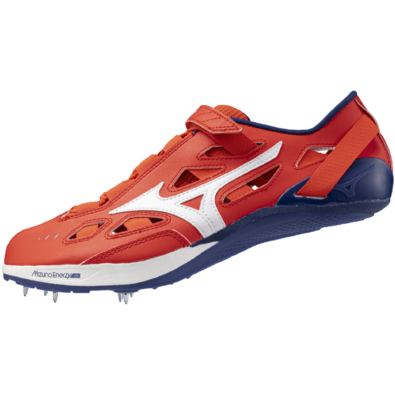 MIZUNO（ミズノ） クロノインクスネオ メンズ 陸上スパイク 短距離