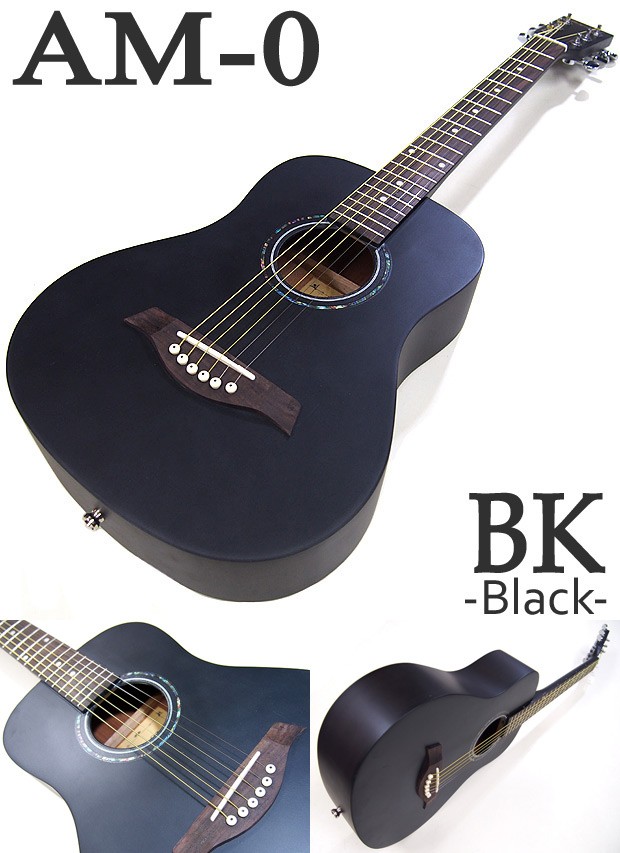 ミニギター アコギ アコースティックギター 初心者 入門 ハイグレード