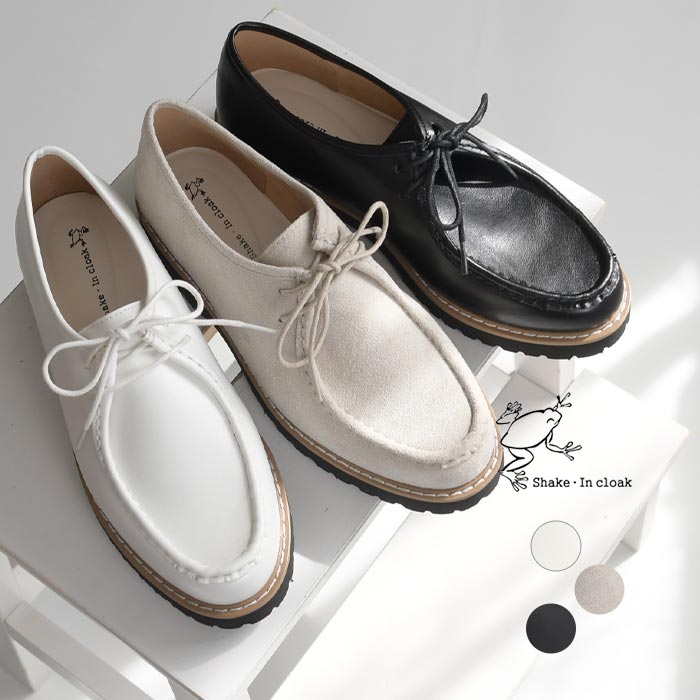 最大20％OFFクーポンあり モカシンシューズ 靴 シンプル レディース