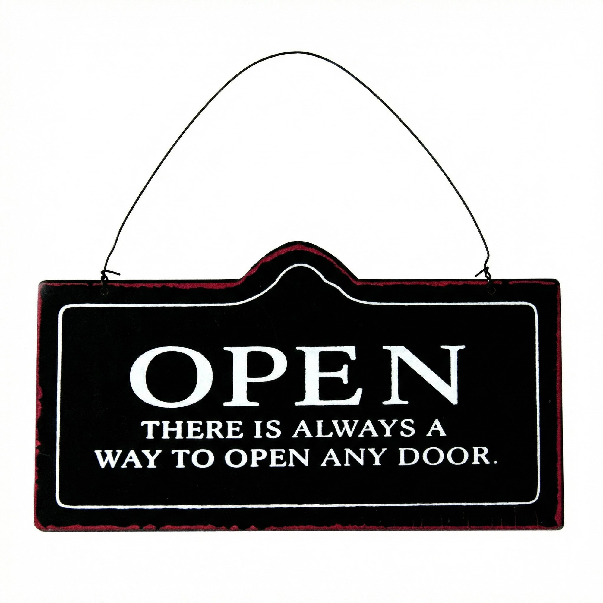 オープン クローズ プレート 看板 ボード OPEN CLOSED 開店 閉店