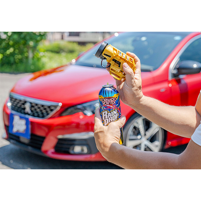 ソフト99 レインドロップ トルネードヴォルテックス カートリッジ