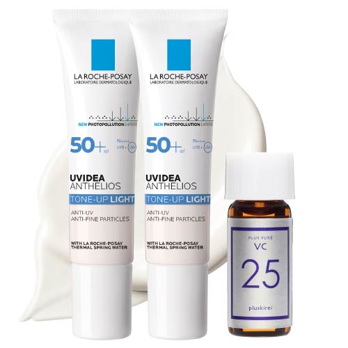 LA ROCHE POSAY（ラロッシュポゼ） UVイデアXL プロテクション トーン