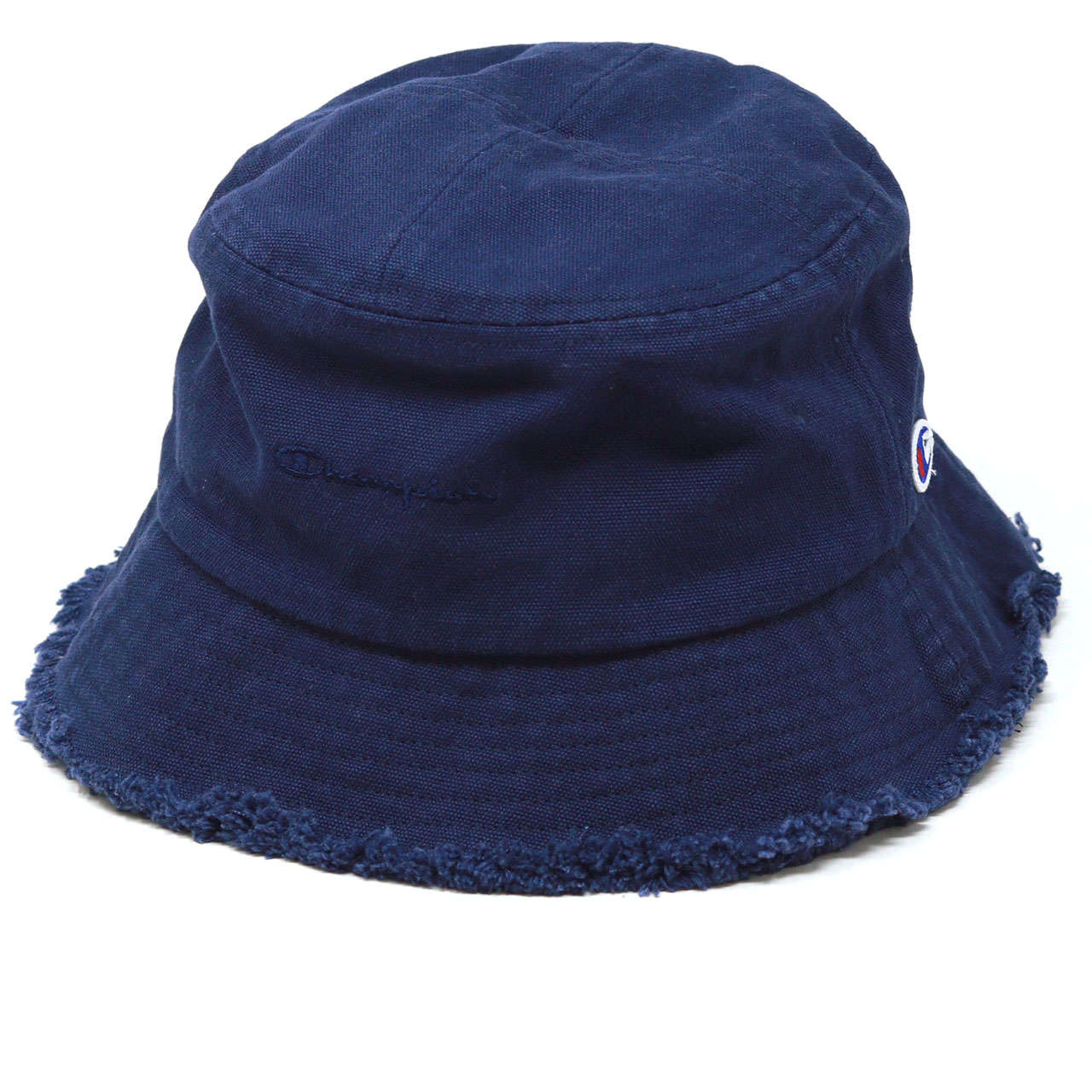 Champion（チャンピオン） バケハ キャンバス フリンジ バケットハット