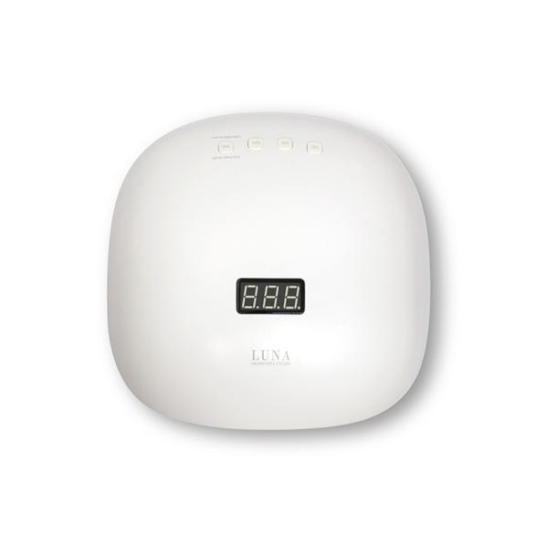 シャレドワ SHAREYDVA UV LEDライト LUNA ルナ UV/LED両対応 センサー