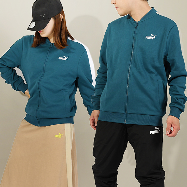 PUMA（プーマ） 31%off メンズ レディース ジャージ ジャケット PUMA