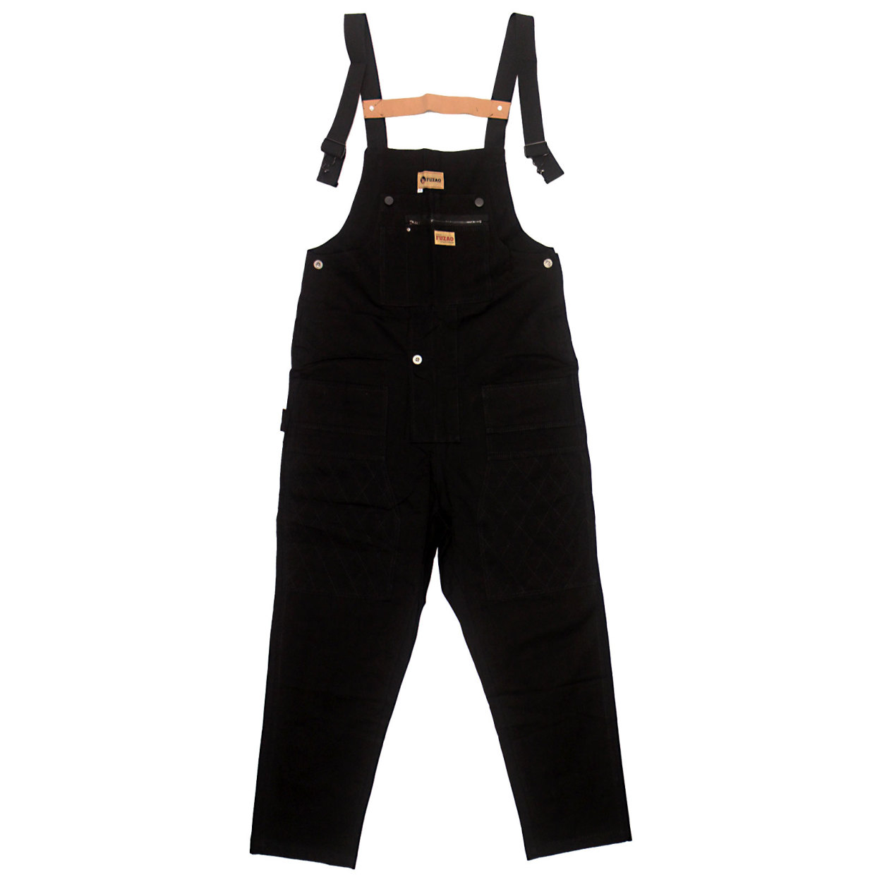 オーバーオール ロングポケット M・L・XL 3サイズ : e-monoplus車