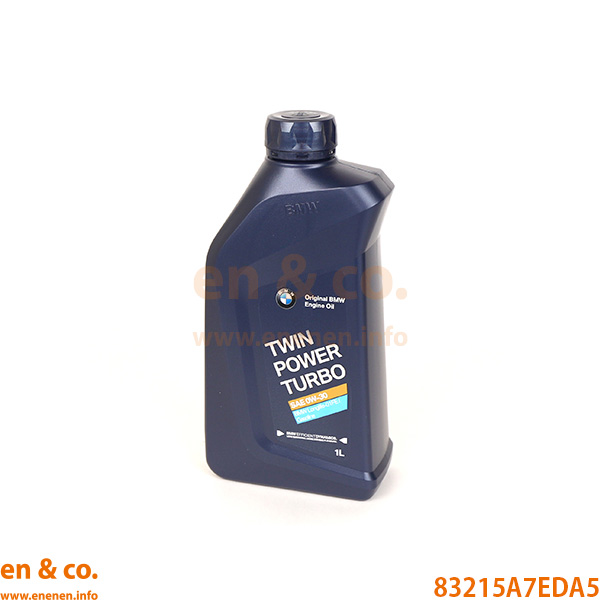 BMW ☆BMW純正☆ LL-01FE 0W-30 1L エンジンオイル ロングライフ TWIN