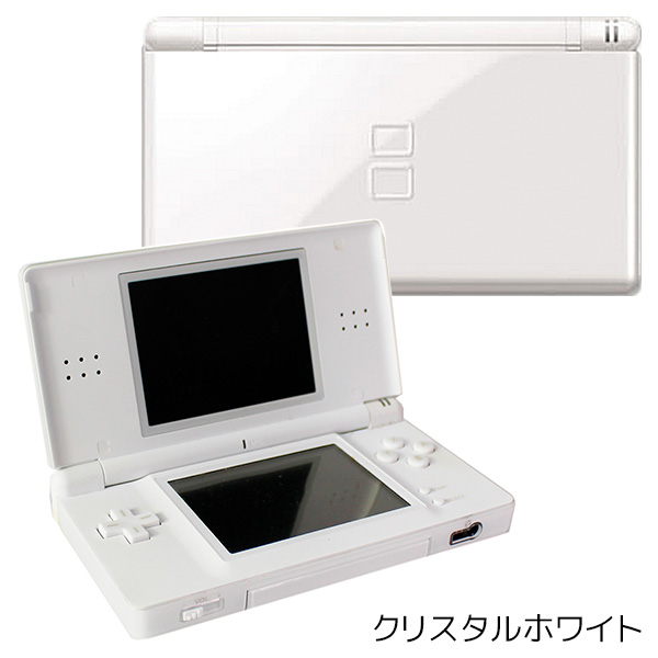 ニンテンドーDS Lite 本体4個セット(A114)任天堂（Nintendo） DSLite