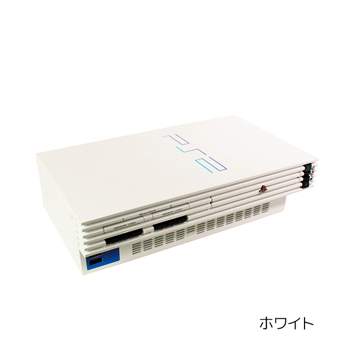 SONY（ソニー） PS2 プレステ2 一式 コントローラー メモリーカード付