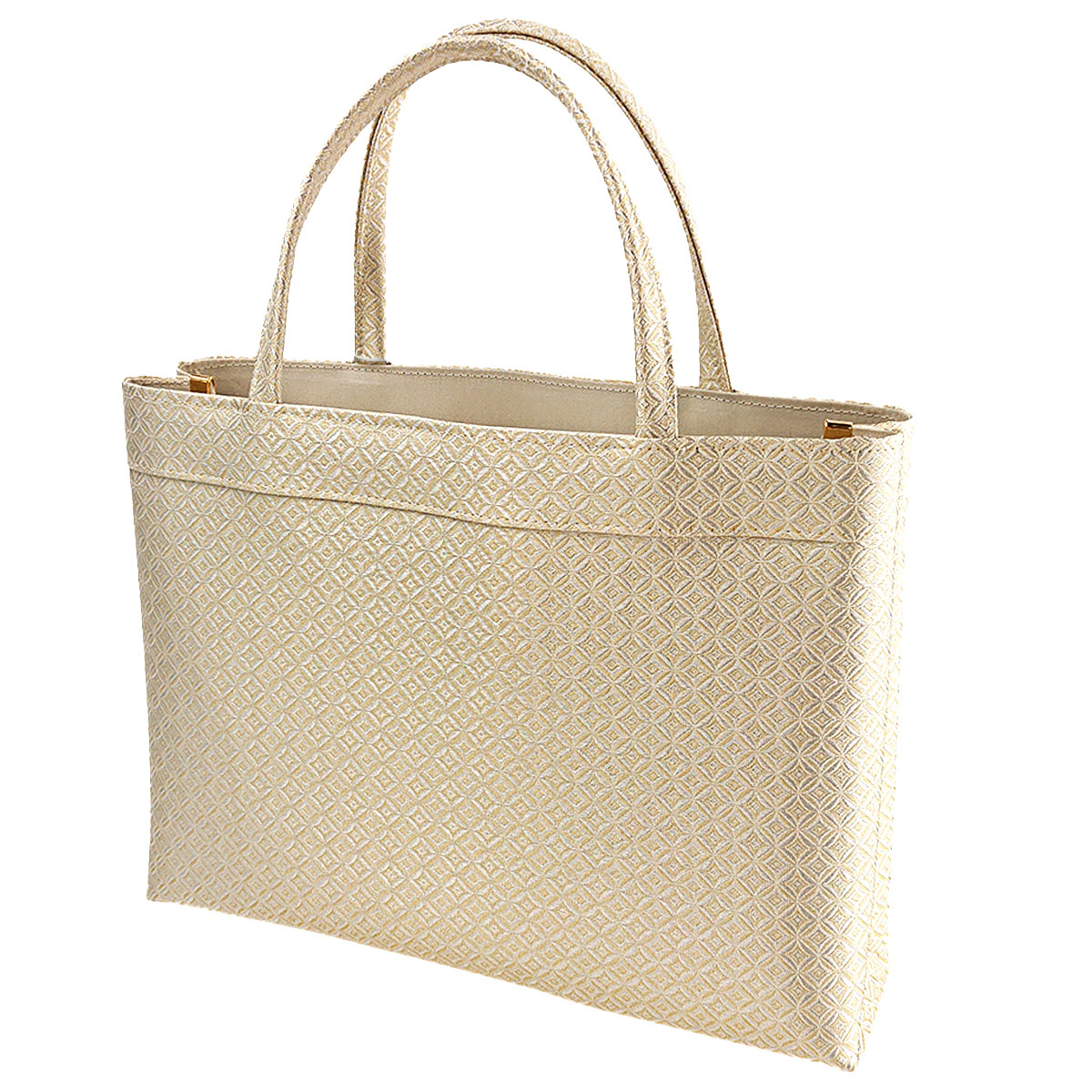 衿秀 公式 バッグ 和装 着物 ばっぐ bag 和装 トート 手提げ A4型