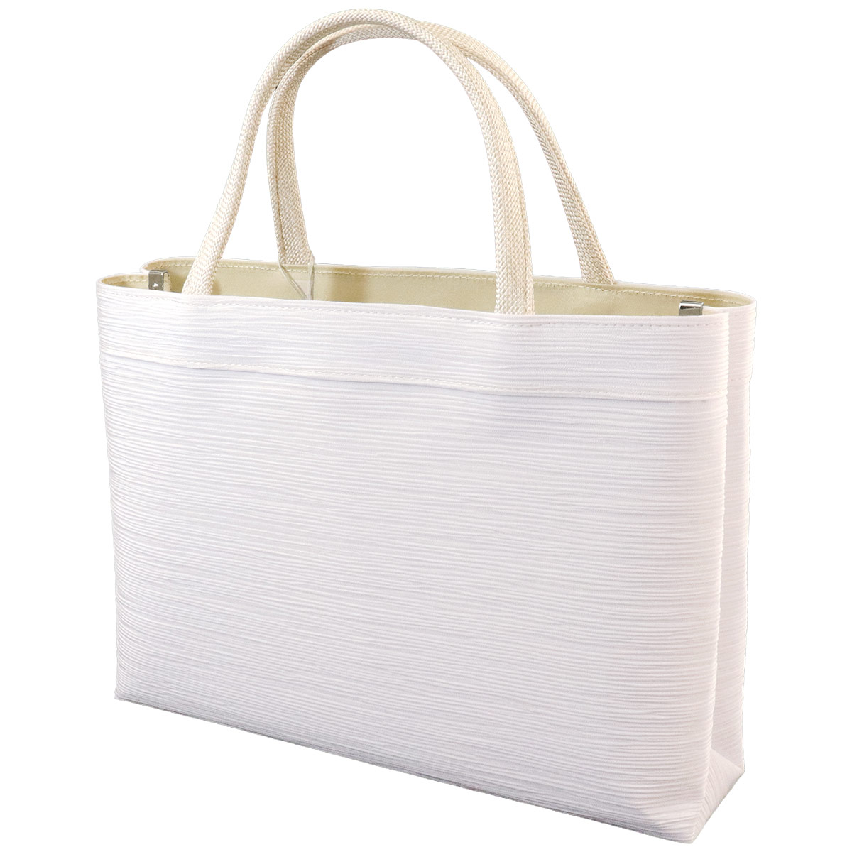 衿秀 公式 バッグ 和装 着物 ばっぐ bag トート 手提げ A4型 楊柳 組紐