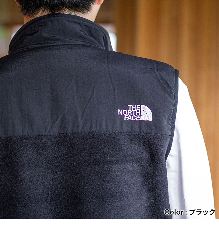 THE NORTH FACE（ザ ノースフェイス） ノースフェイス デナリベスト