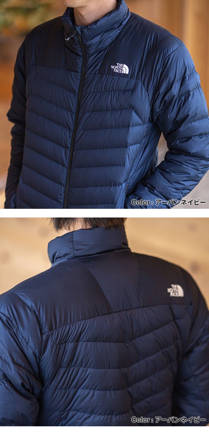 THE NORTH FACE（ザ ノースフェイス） ノースフェイス サンダー