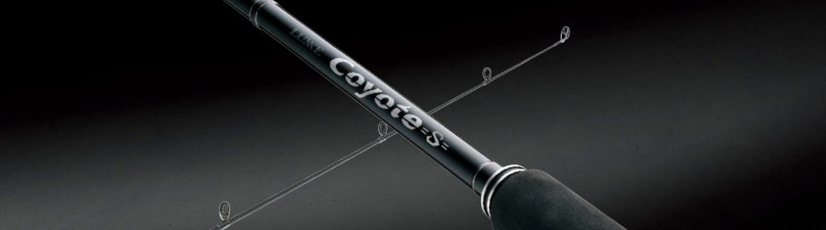 LUXXE がまかつ/GAMAKATSU ラグゼ/LUXXE コヨーテ エス COYOTE S S96M