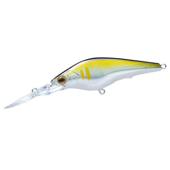 HARDCORE (2026年新製品)デュエル/DUEL ラ トゥール シャッド MR 60SF