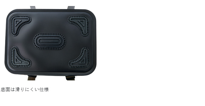 LUXXE 【取り寄せ商品】 がまかつ ラグゼ LE329 フリッジボックス15L