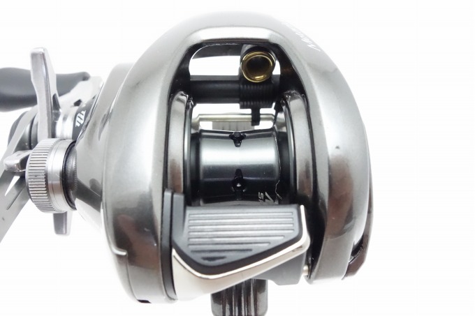 シマノ（SHIMANO） 【中古】【送料無料】シマノ 20 メタニウム LEFT