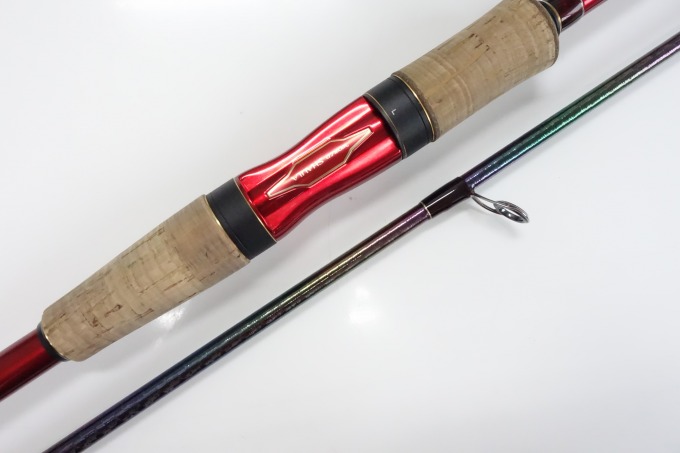 中古】【送料無料】シマノ 18 ワールドシャウラ 1703R-2 (CODE 39257