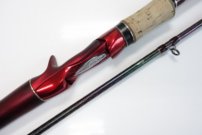 中古】【送料無料】シマノ 18 ワールドシャウラ 1704R-2 (1) : つり具