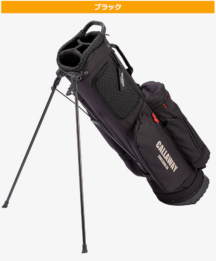 Callaway（キャロウェイ） ゴルフ Laidback Stand レイドバック