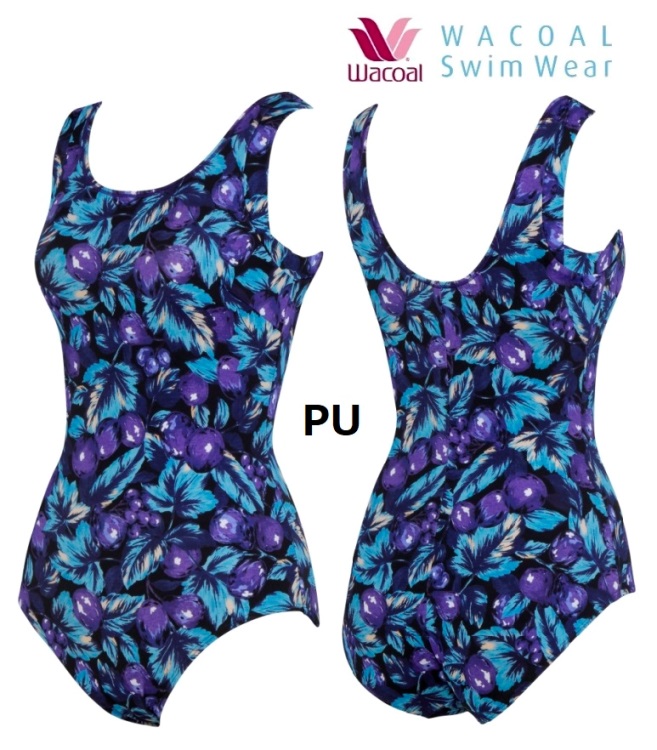 WACOAL（ワコール） ワコールスイムウェア シェイプアップ ワンピース