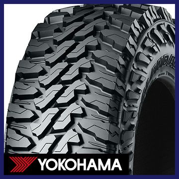 GEOLANDAR YOKOHAMA ヨコハマ ジオランダー M/T G003 285/70R17 121