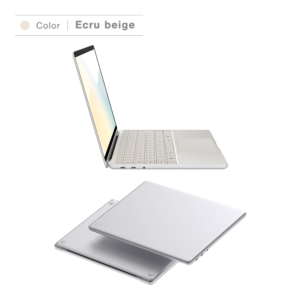 FMV ノートパソコン 新品 富士通 Note C WC1-K1 13.3型 Windows11 Home