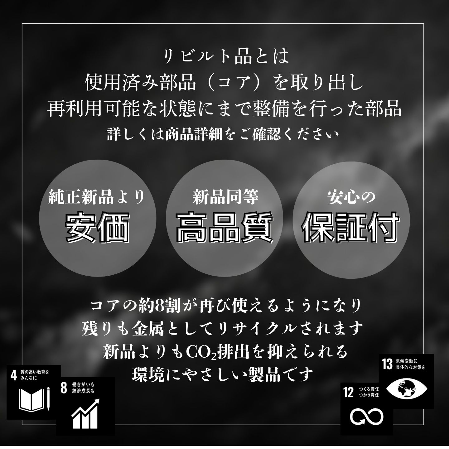 KV3 ディストリビューター リビルト 22100-KA611 スバル サンバー 保証