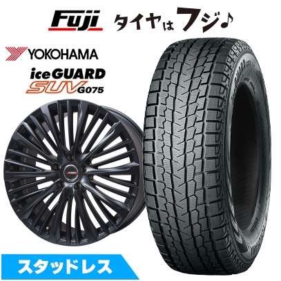 アイスガード SUV G075 【新品】40系アルファード/ヴェルファイア用