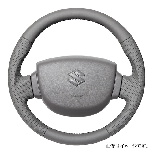 NARDI ナルディ ステアリング SPORTS タイプラリー ブラックパンチ