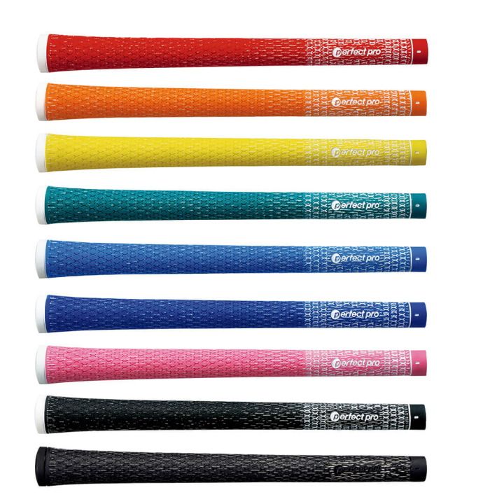 パーフェクトプロ ゴルフグリップ」の人気商品一覧 | 安い商品を通販