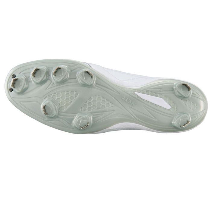 ゼット 金具スパイク ウイニングロードWH ZETT 【野球・ソフト