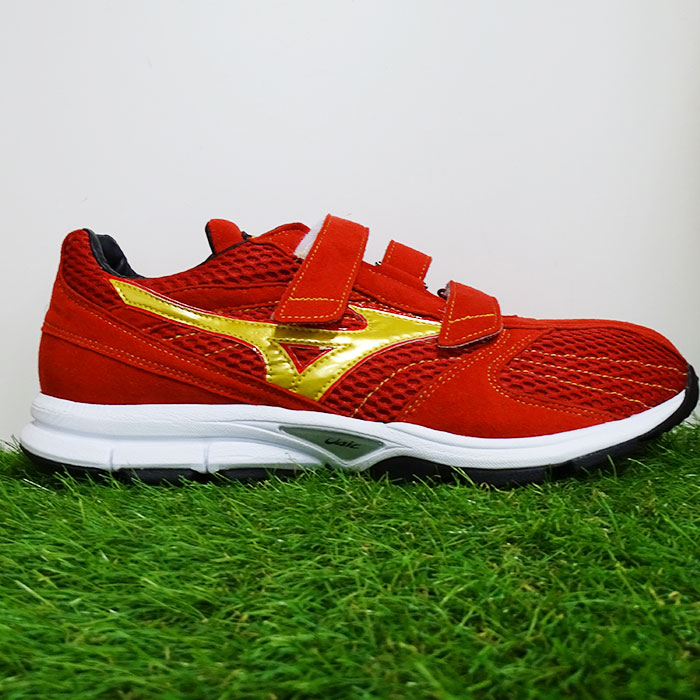 ミズノ ミズノプロ オーダー トレーニングシューズ フジスポオリジナル
