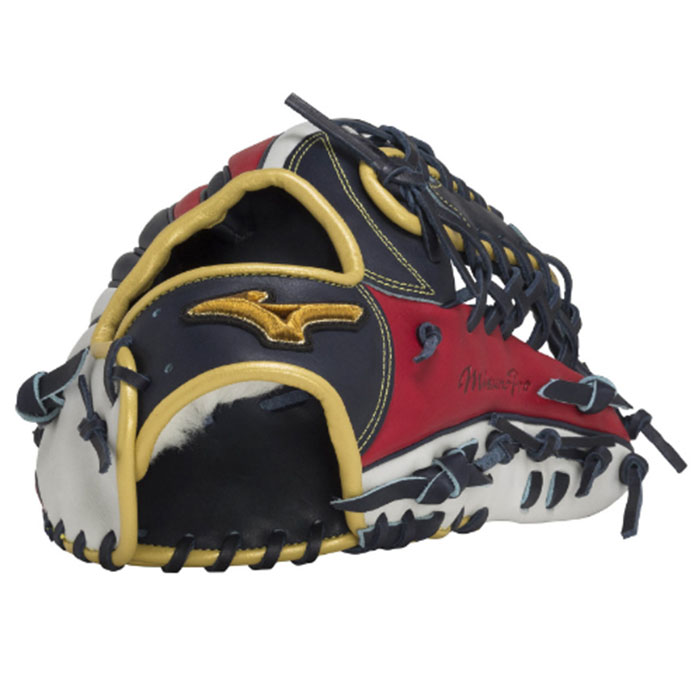 Mizuno Pro ミズノ mizuno pro 軟式 勝色Collection 【野球・ソフト