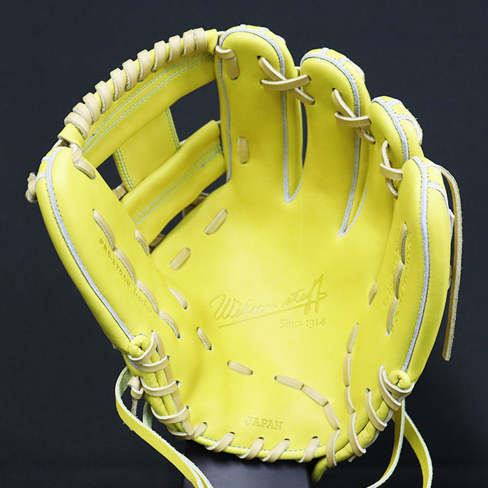 ウィルソン 硬式 オーダー グラブ フジスポオリジナルオーダー 87型