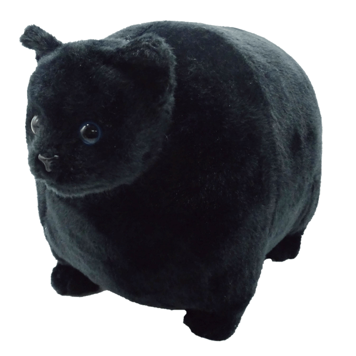 たっちぃZOO にゃんこ 三毛猫 ぬいぐるみ（ねこ ネコ プレゼント