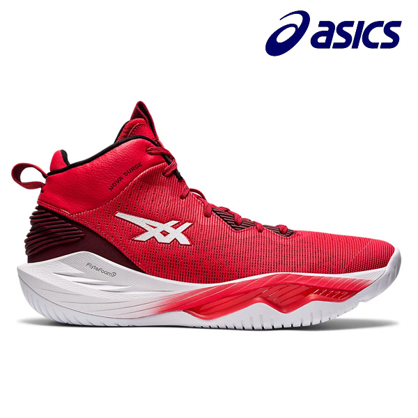 ASICS（アシックス） ノヴァサージ2 バスケットシューズ メンズ